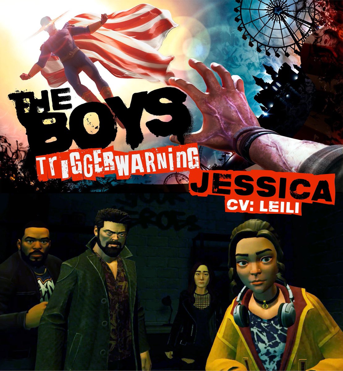 UkuLeili ๐ซ tweet media