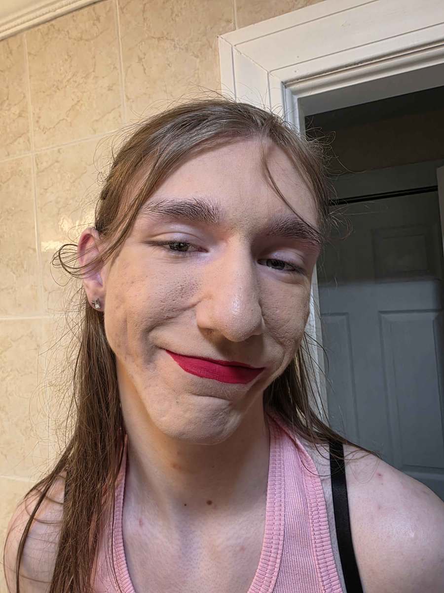 Ashley 🏳️‍🌈🏳️‍⚧️🇵🇸 tweet media