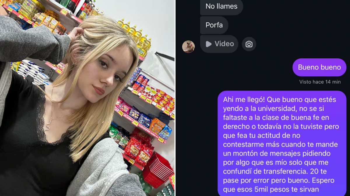 GIGA Tendencias tweet media