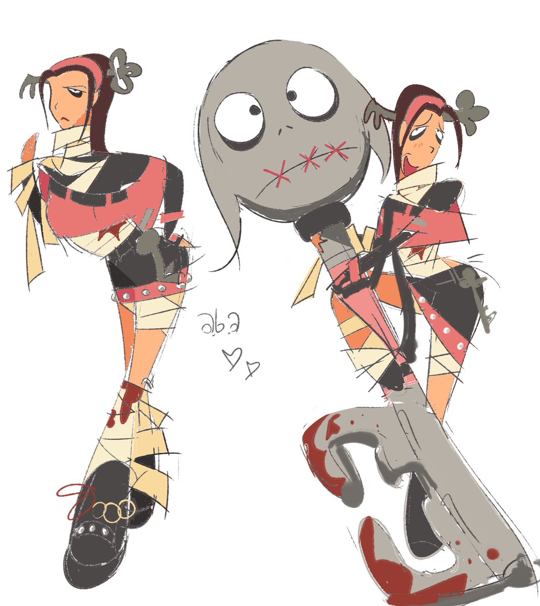 RemmaRar tweet media