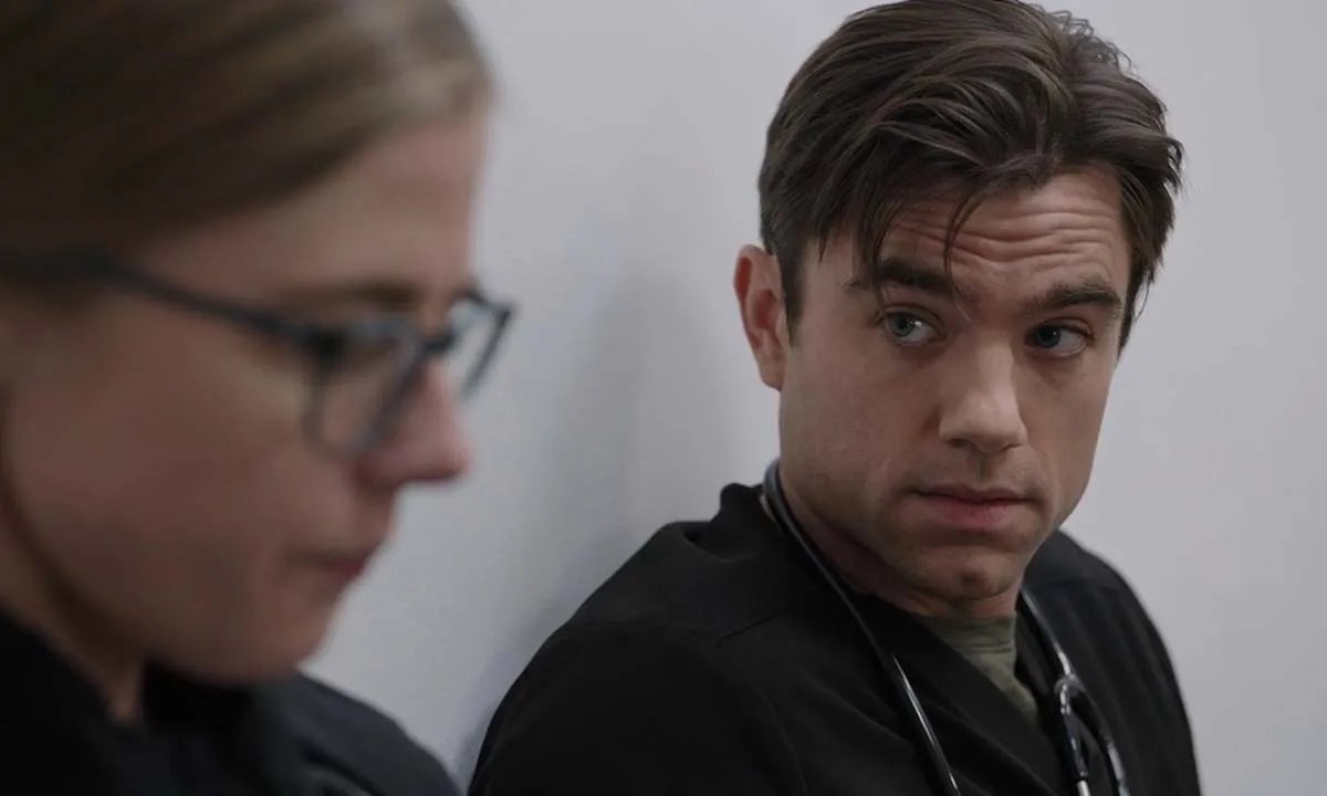 la creatura. 🍁 tweet media