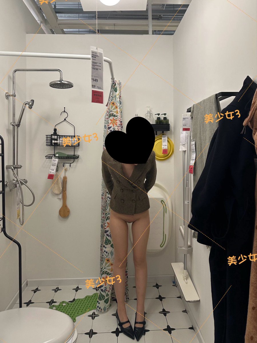 有一个美少女叫33 tweet media