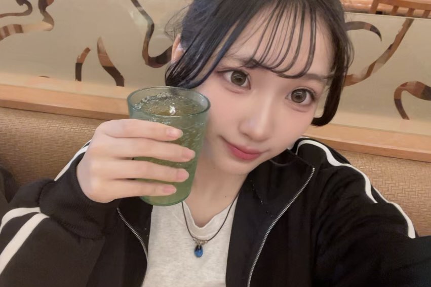 宮川奈々(みやがわ ねね) tweet media