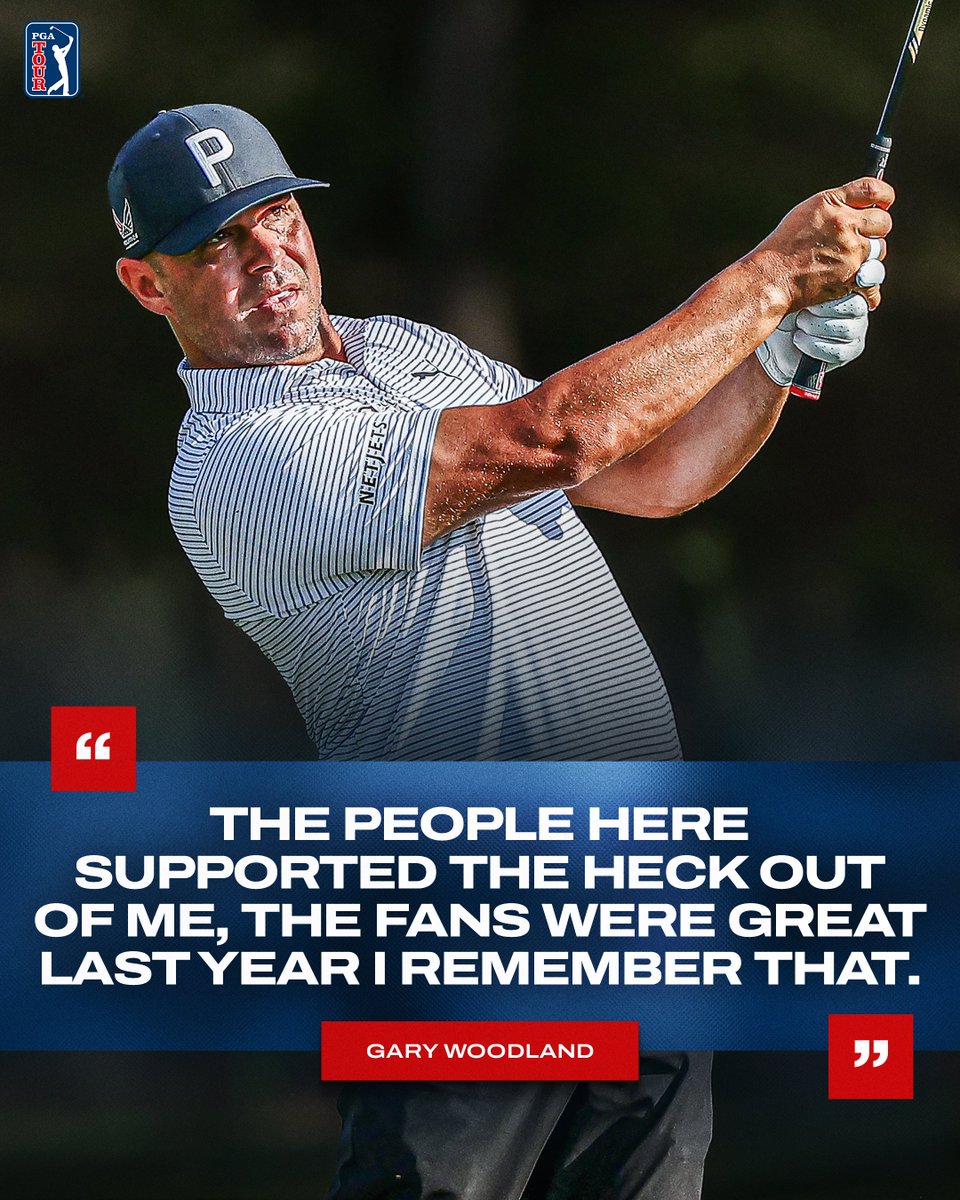 PGA TOUR tweet media
