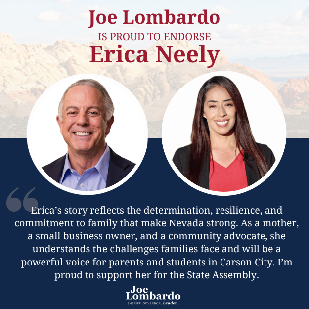 Joe Lombardo tweet media