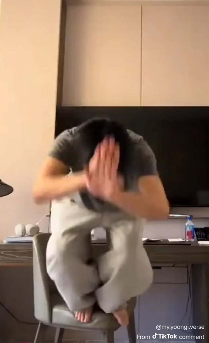 Taehyung Tiktok tweet media