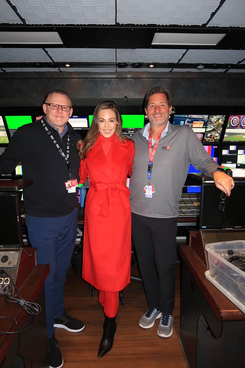 Taylor McGregor tweet media