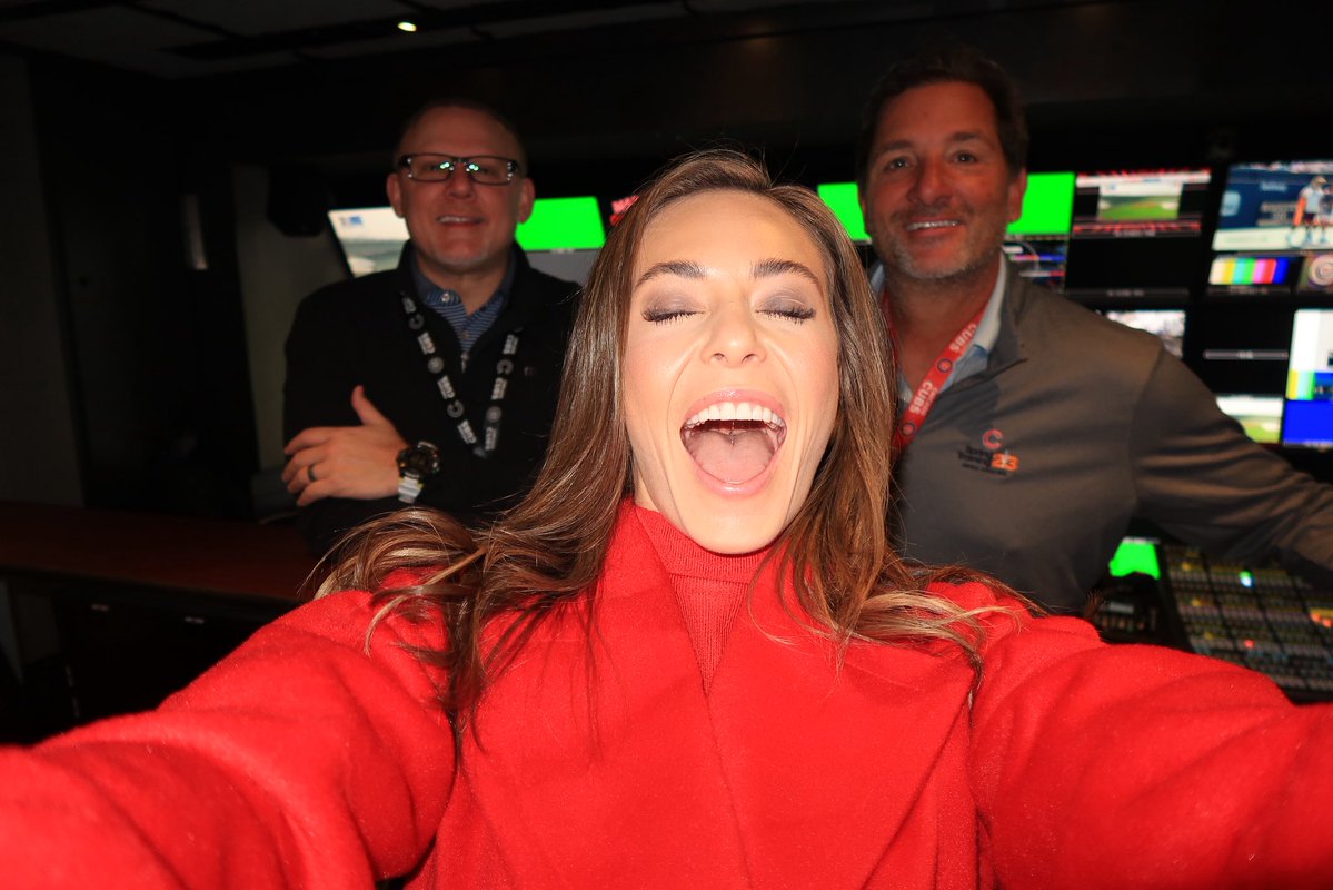 Taylor McGregor tweet media