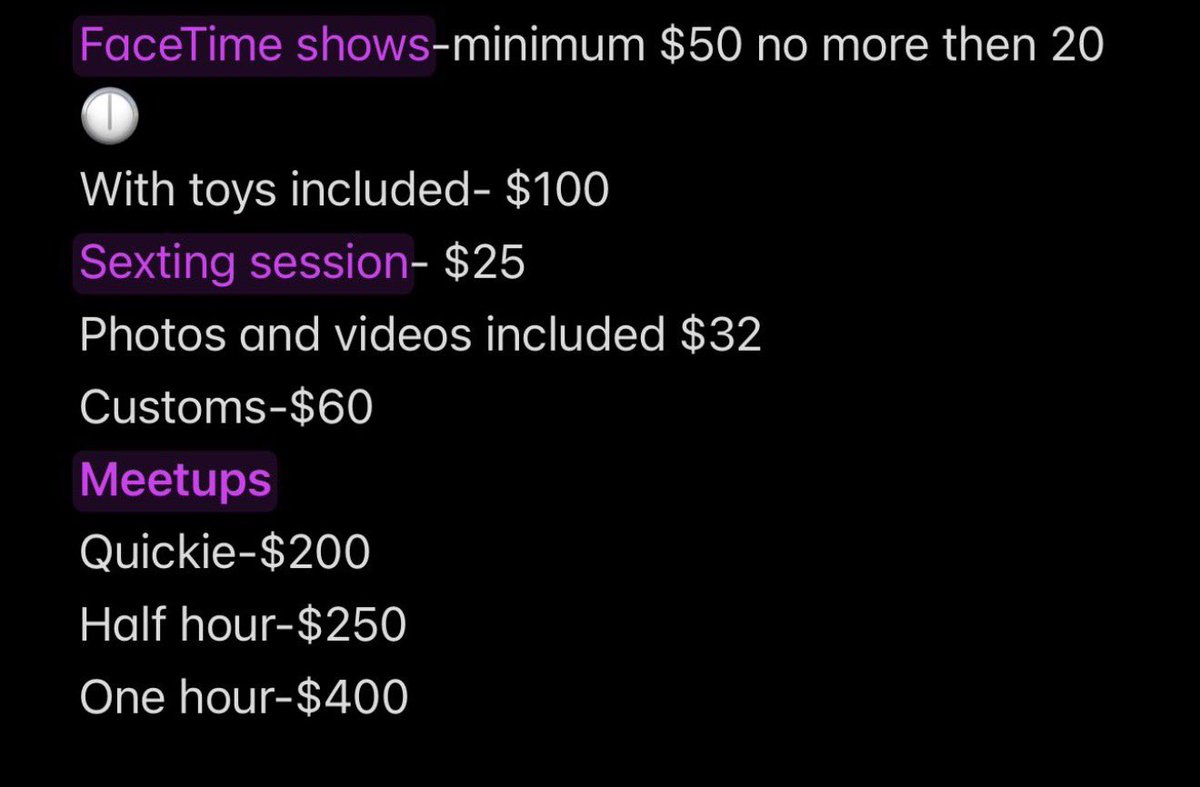 Jade lynae tweet media