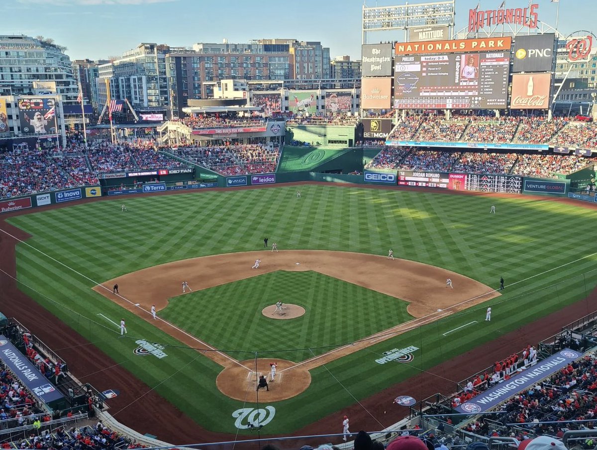 The Nats Report (@ReporteNats) / Posts / X