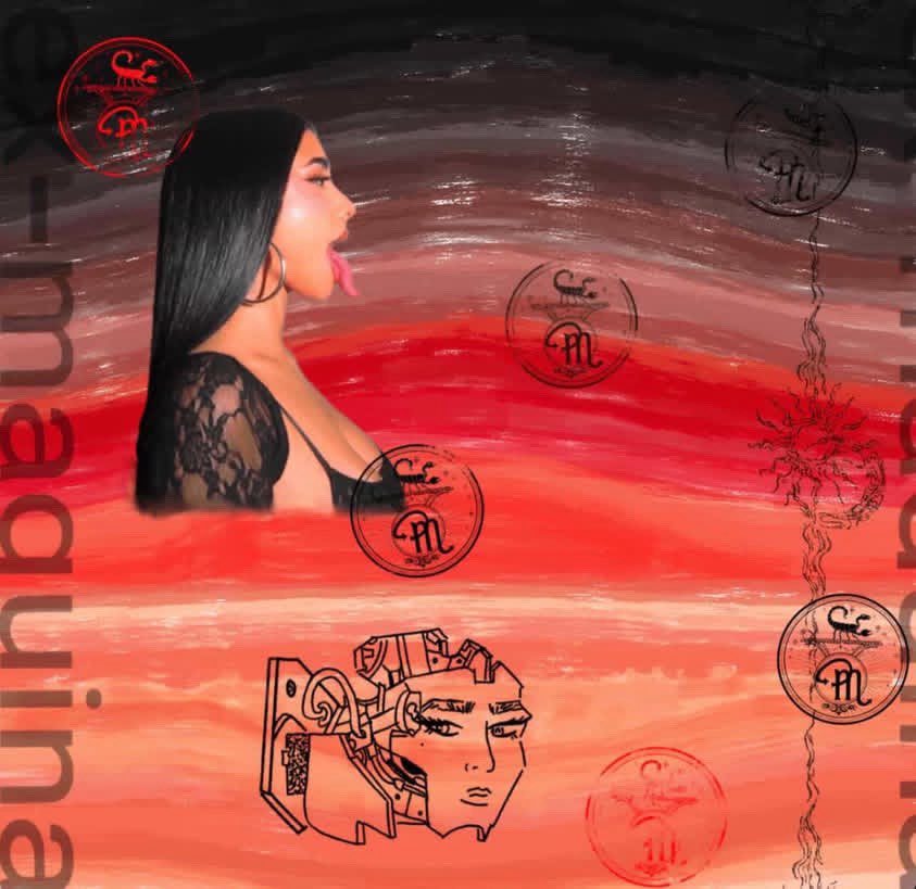 Paloma Mami Stats 𓂀 tweet media