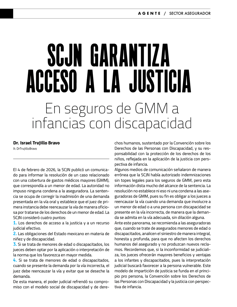 Revista Siniestro tweet media