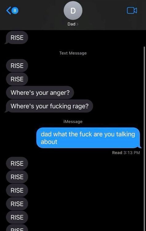 Wild Text Messages tweet media