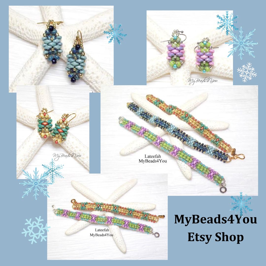 MyBeads4You tweet media