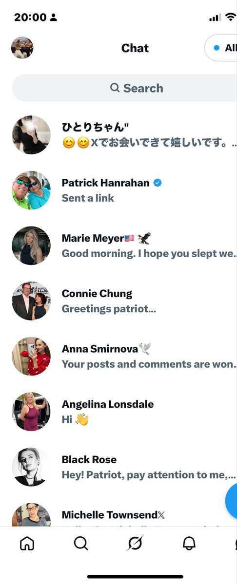 truth seeker tweet media