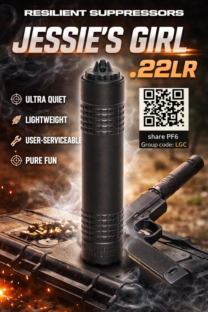 LegacyArmory tweet media