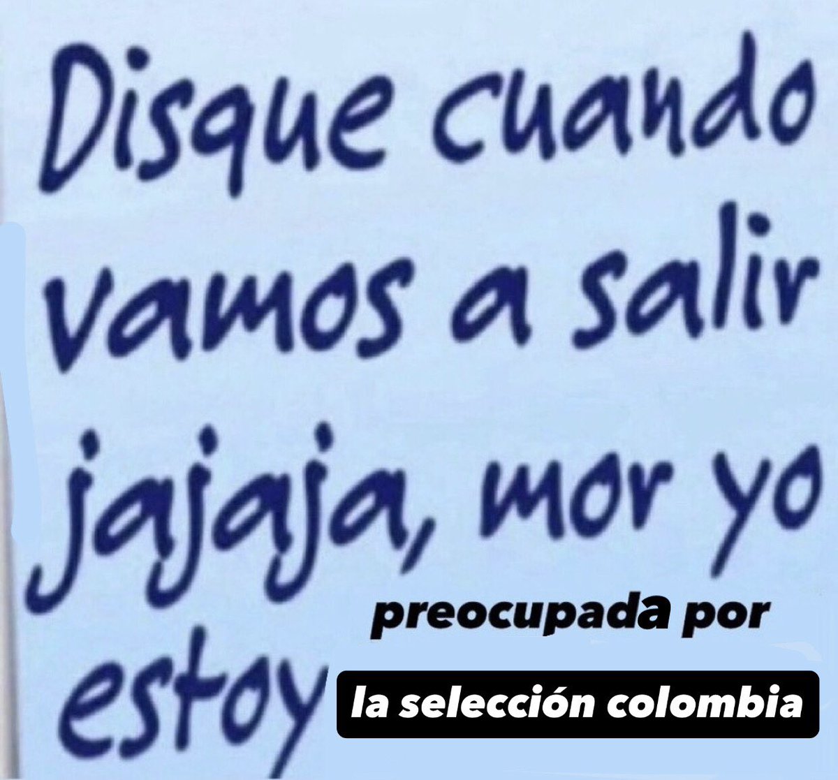 Juegan así contra Francia y les van a pegar una culiada que Dios santo