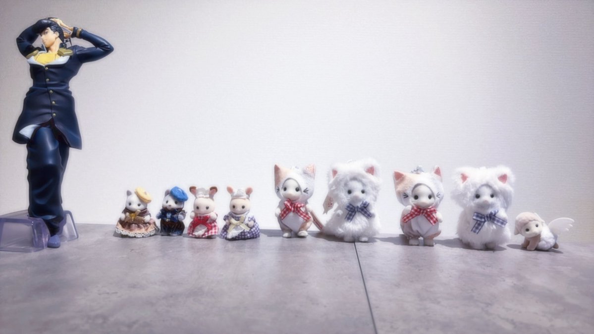 にゃかも tweet media