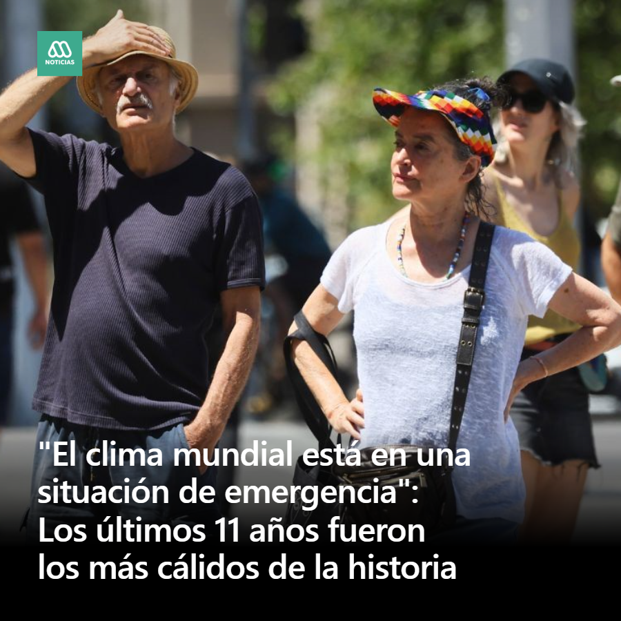 Meganoticias tweet media