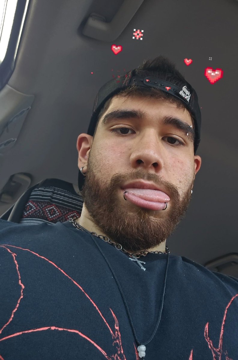 Jake 🖤 tweet media