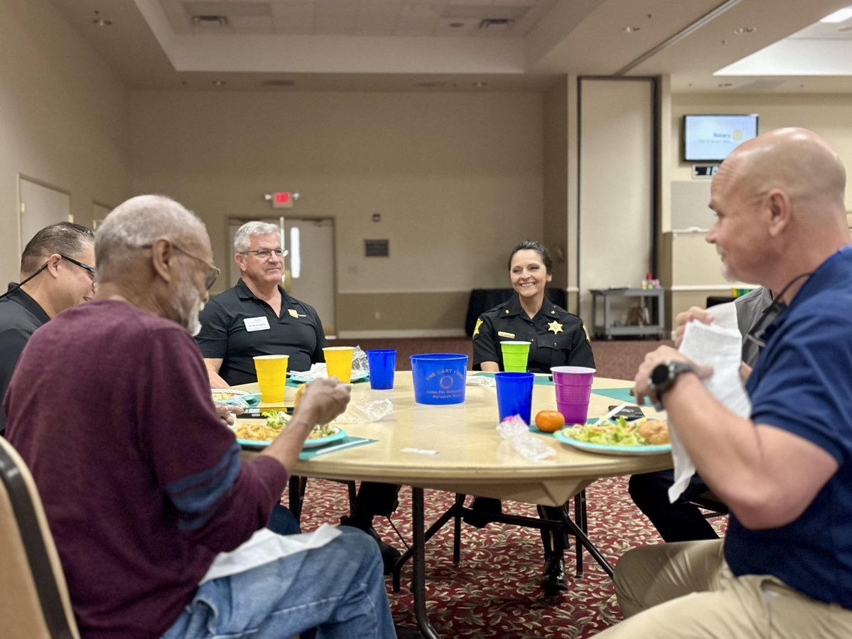 Richland County Sheriff's Dept. tweet media