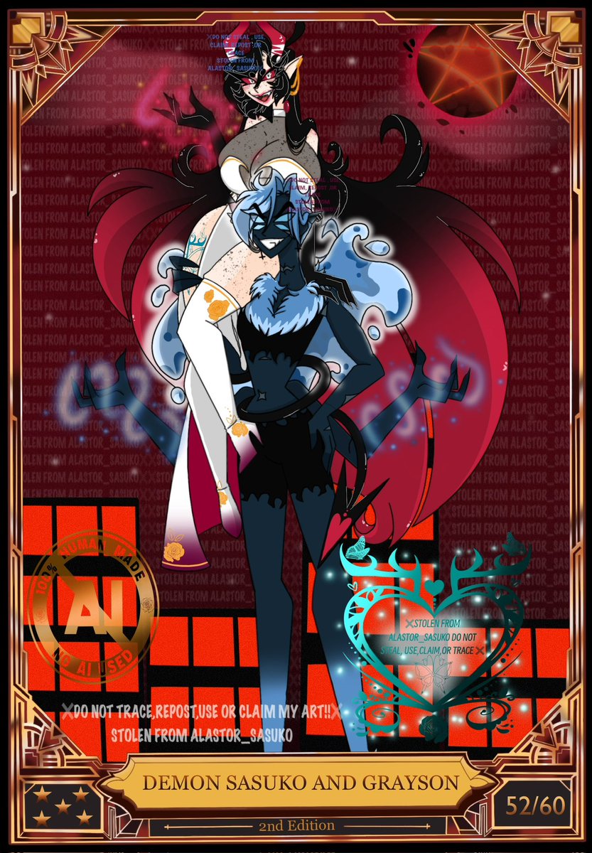 🪽🦌💌Sasuko Winchester(Queen of Lust)💌🦋🪽 tweet media