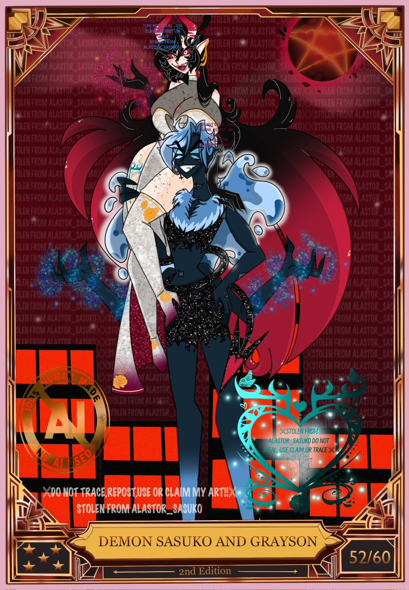 🪽🦌💌Sasuko Winchester(Queen of Lust)💌🦋🪽 tweet media