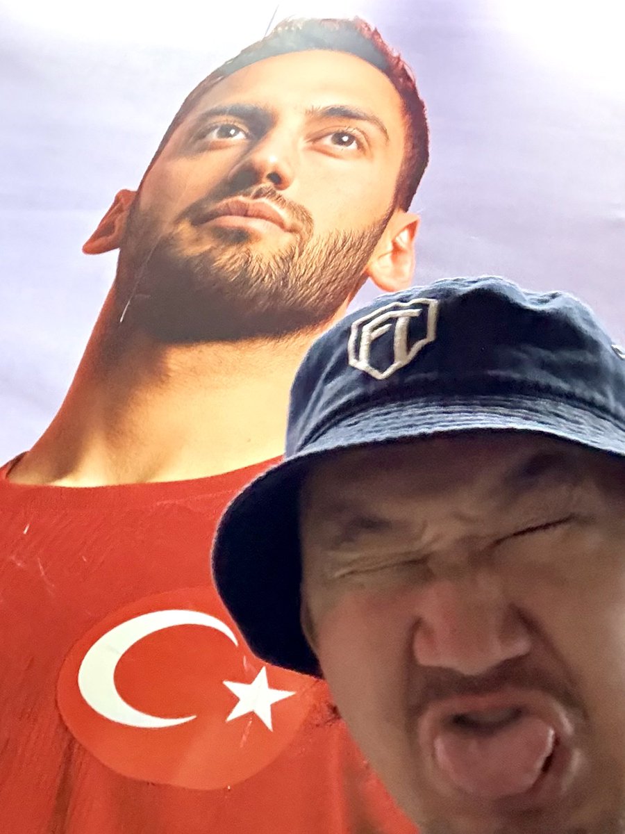 ASAHI UEDA🇯🇵植田朝日 tweet media