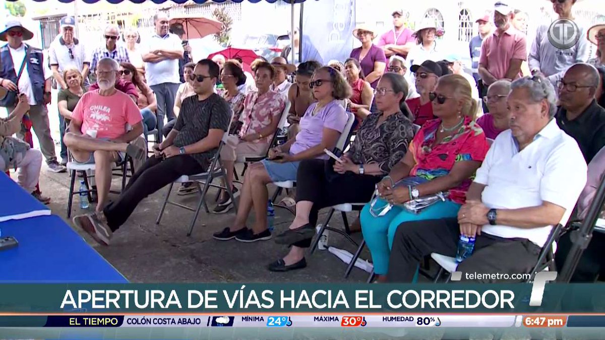 Telemetro Reporta tweet media