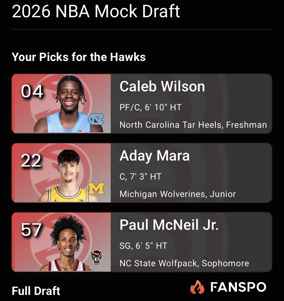 HawksStan tweet media