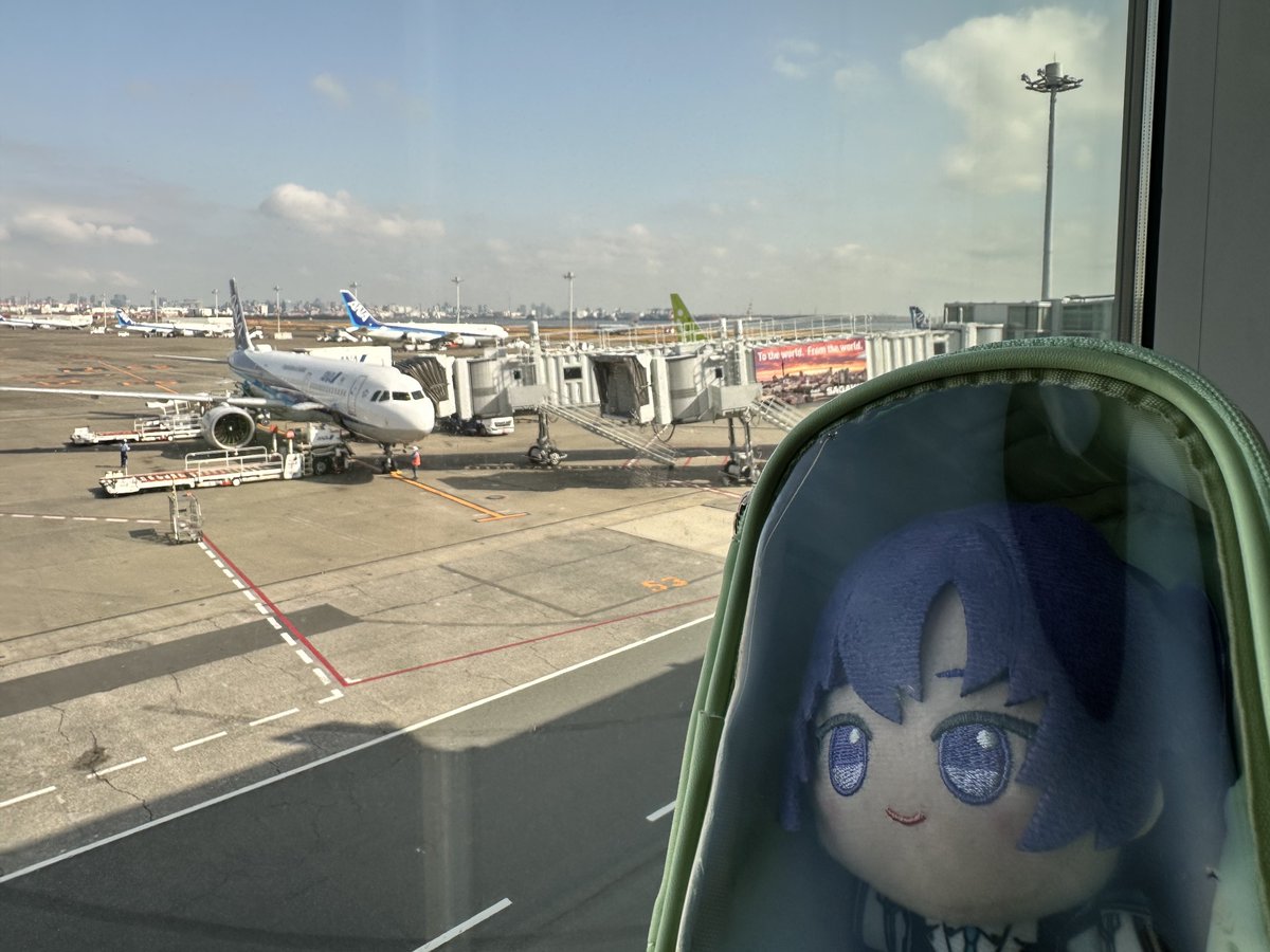 しゃふと tweet media