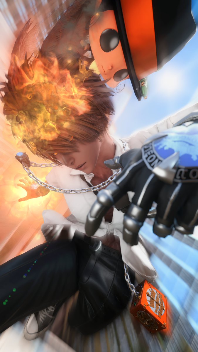 Nebula🌌 tweet media