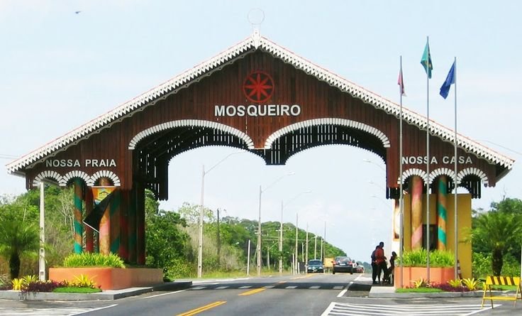 BELÉM HOJE tweet media