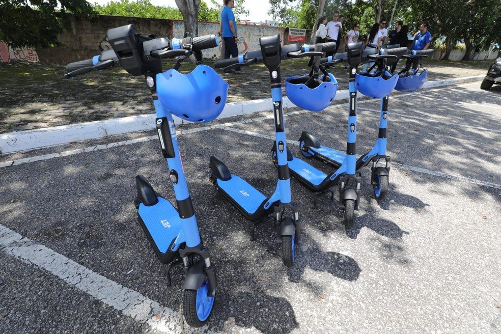 BELÉM HOJE tweet media