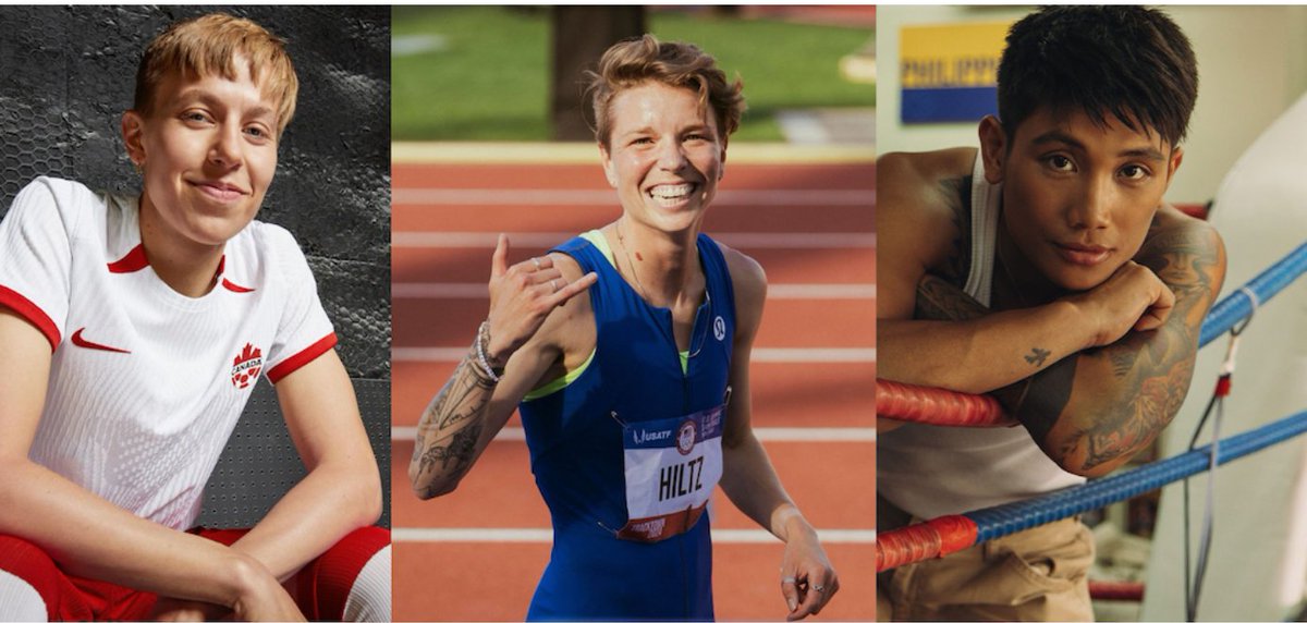 Rosa💜🤍💚 tweet media