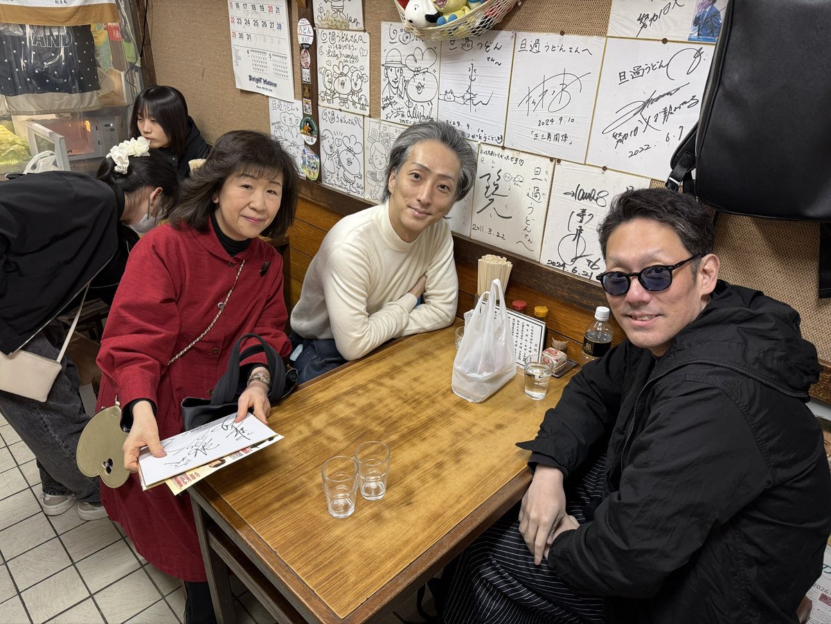 小倉昭和館 tweet media