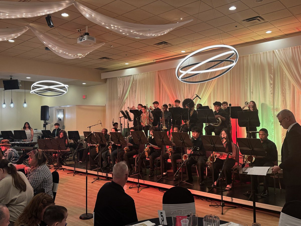 Fairfield City Schools tweet media