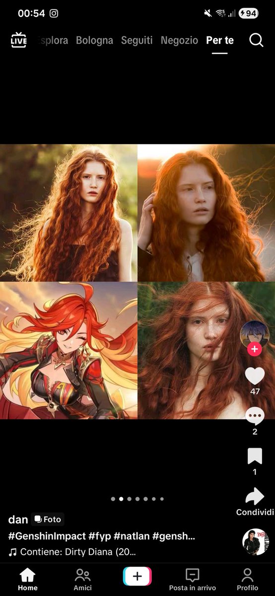 porcodeddio tweet media