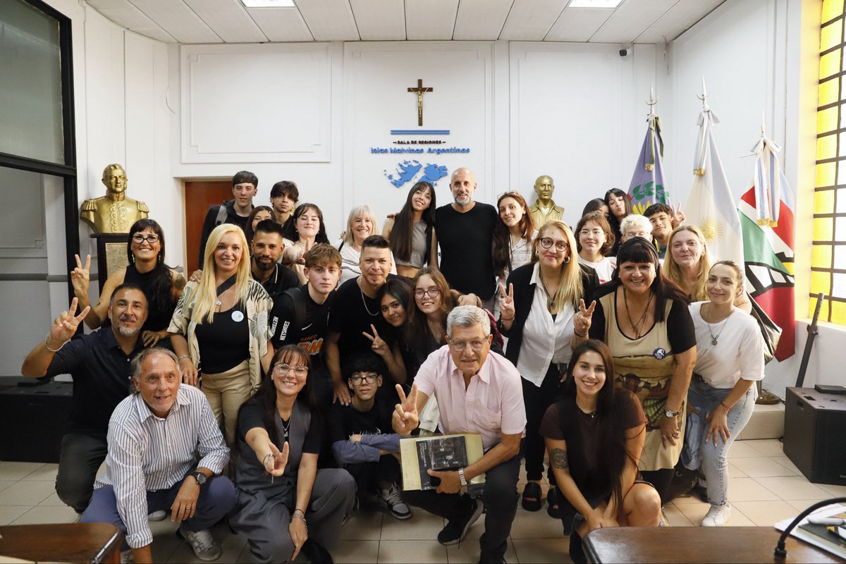 En la tarde de este jueves en el <a href="/hcdlanus/">HCD Lanús</a> , llevamos a cabo una nueva Sesión Ordinaria y Sesión Especial.