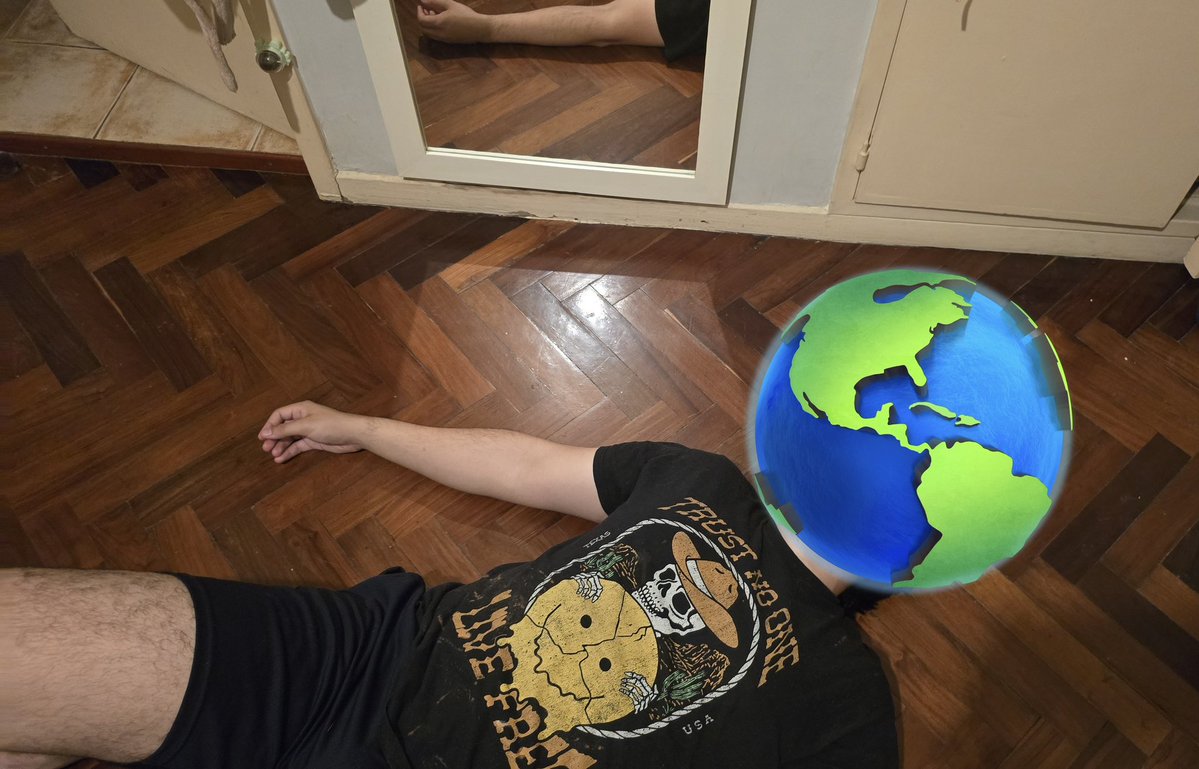 Devaluada tweet media