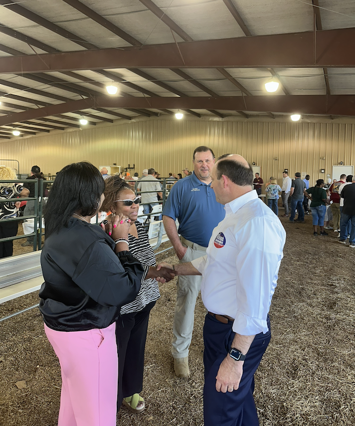 Alan Wilson tweet media