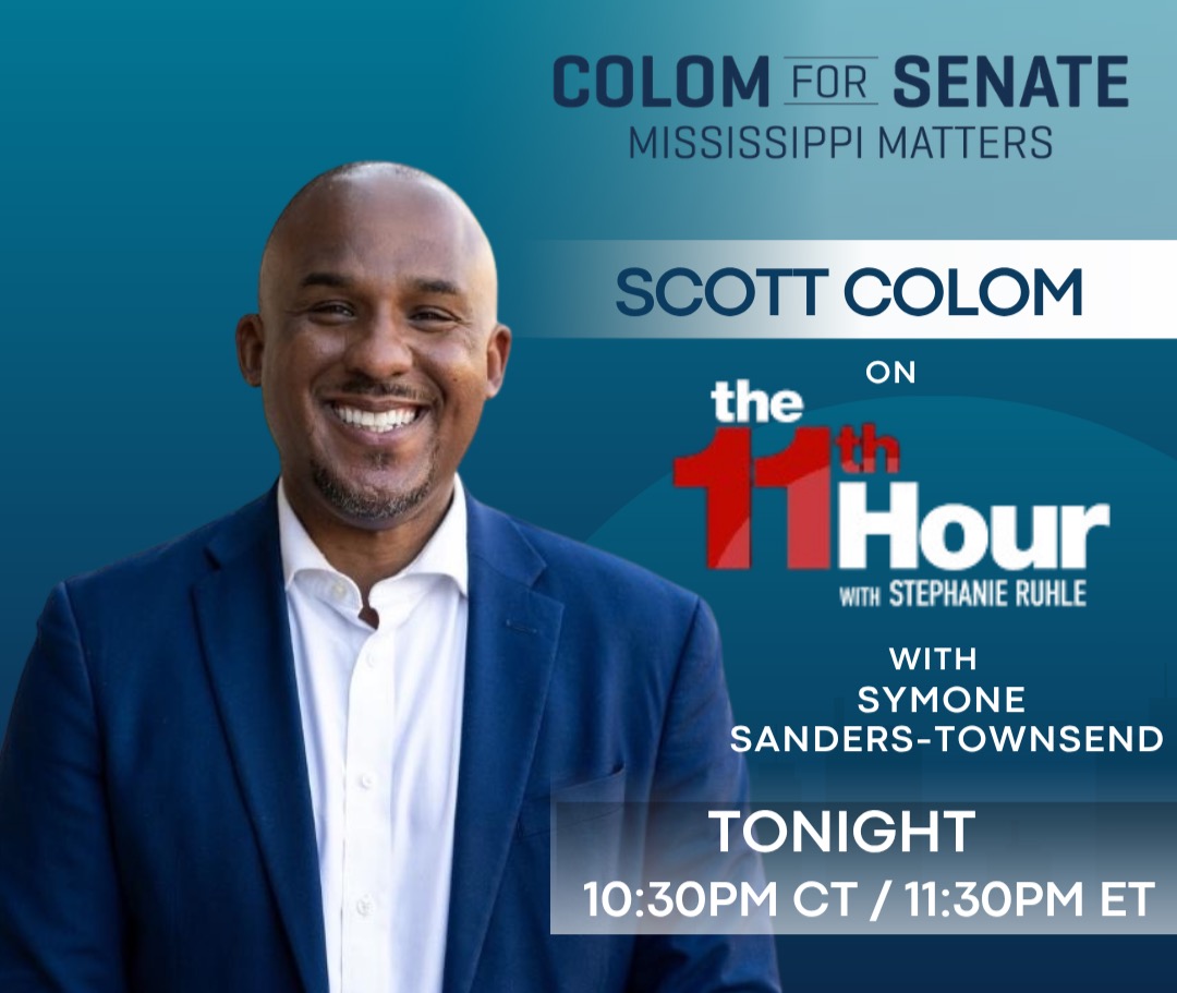 🚨Catch me on MSNOW tonight on <a href="/11thHour/">11th Hour</a> with Symone Sanders-Townsend🚨!