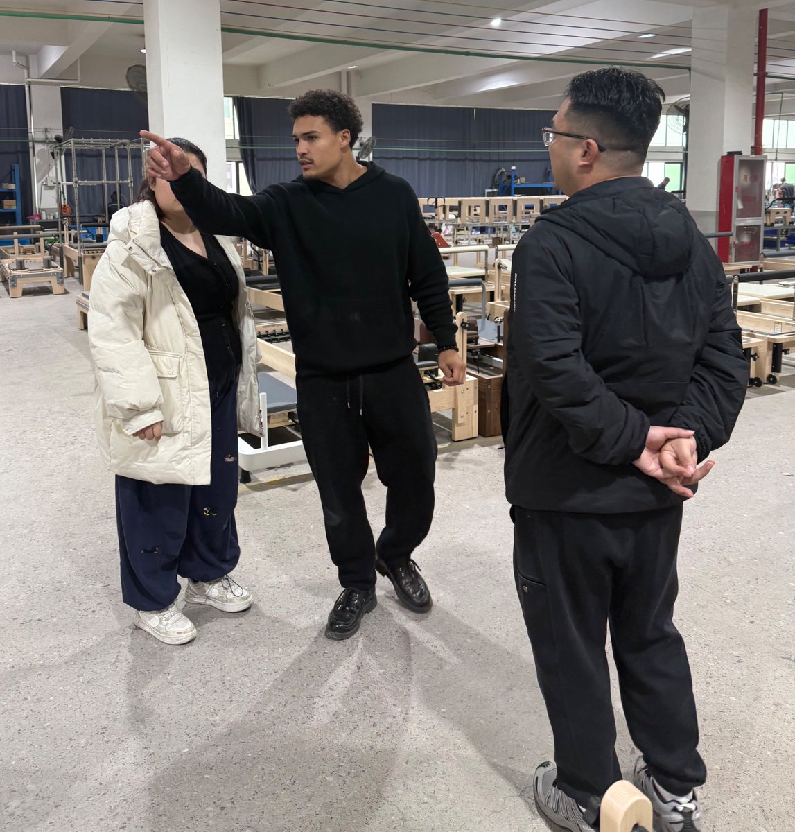 Tristan Duke tweet media