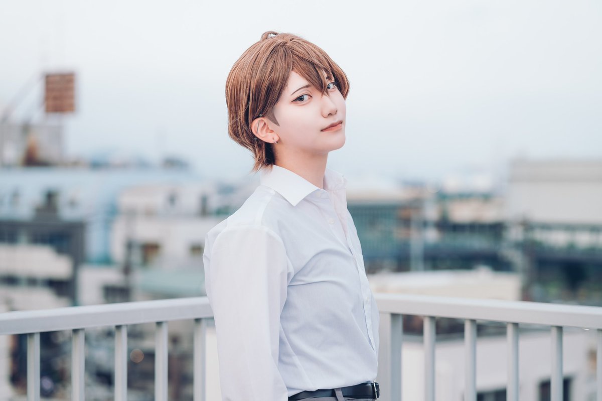 琉稀 tweet media