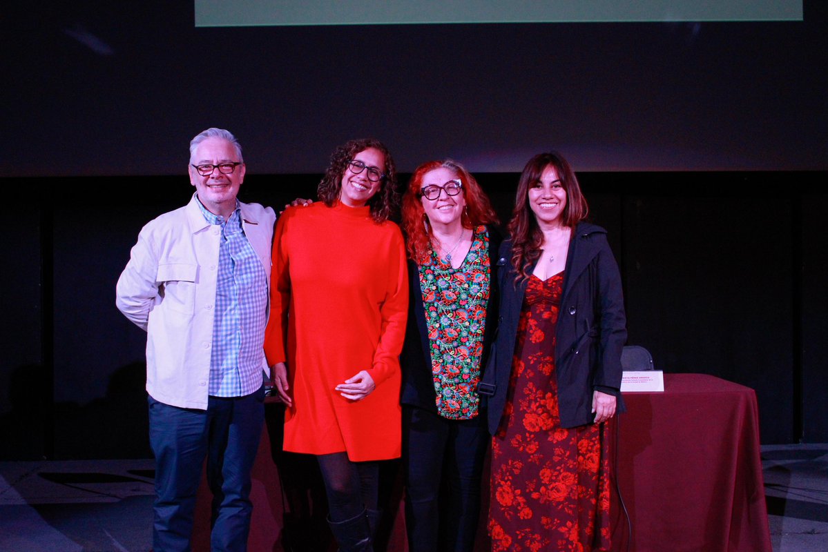 Secretaría de Cultura de la Ciudad de México tweet media