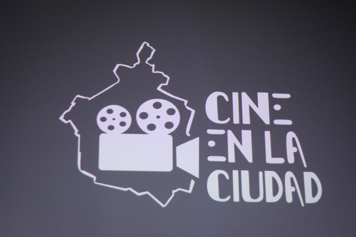 Secretaría de Cultura de la Ciudad de México tweet media