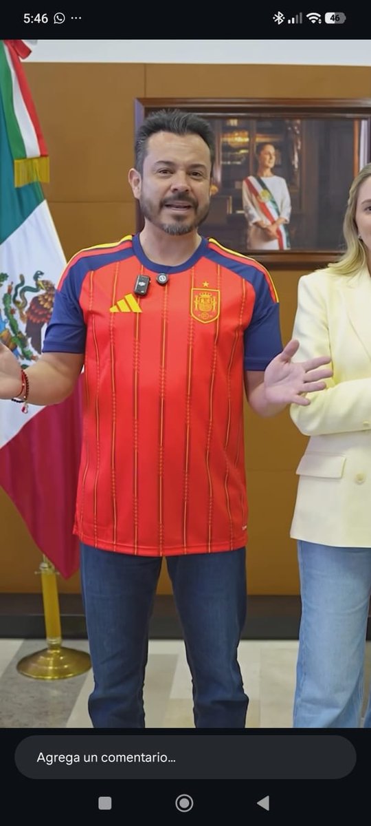 El Bot que opina tweet media