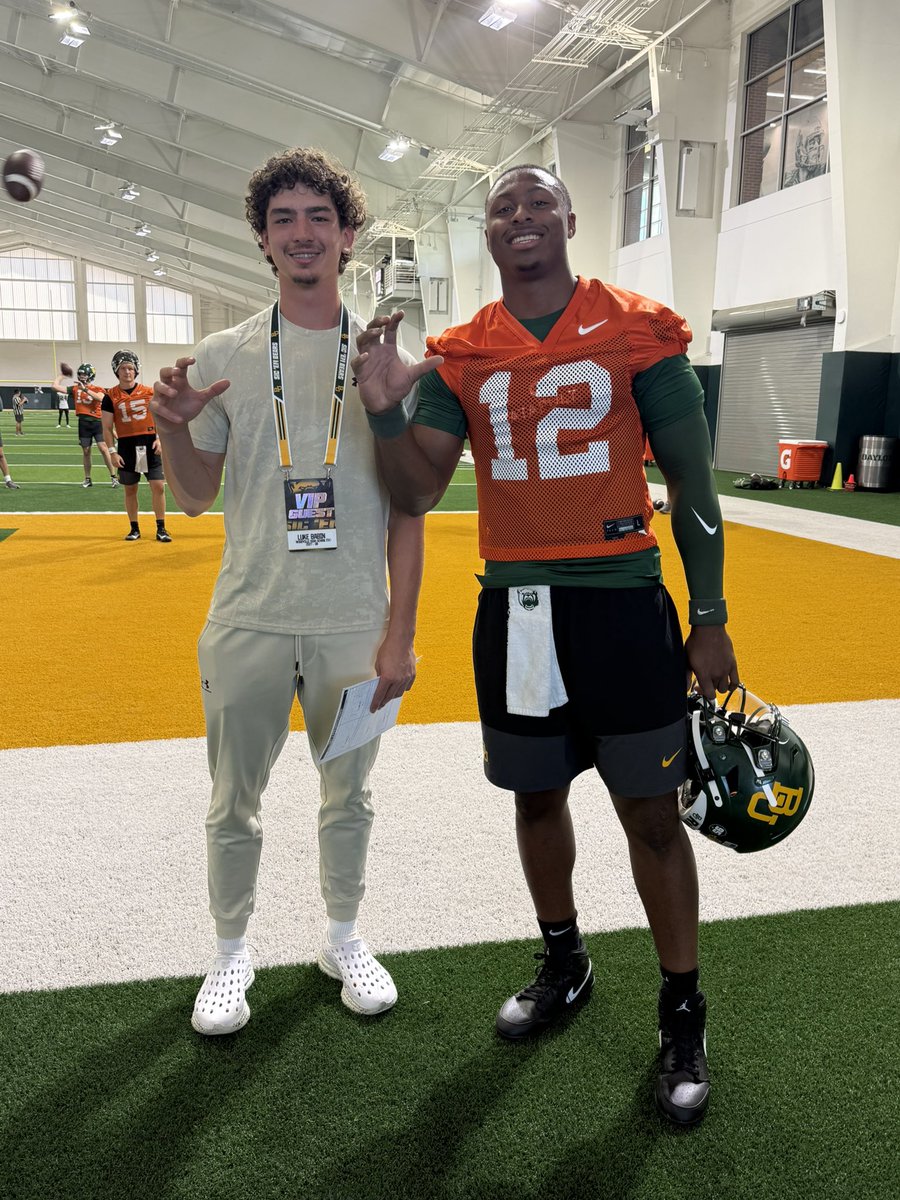 Luke Babin tweet media