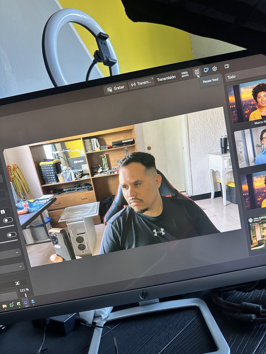 Julio Frausto tweet media