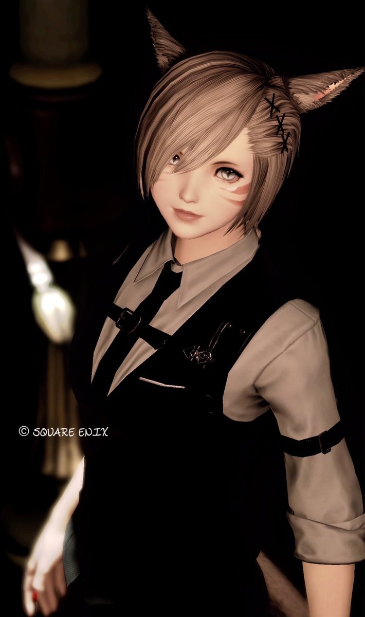 Selene__ff14's tweet photo. ᵍᵒᵒᵒᵒᵈ ᵐᵒʳⁿᶦⁿᵍ✨
ハウス落選確認からのフレさん宅見学会…素敵なハウス🏠でした。
私も今度こそは当たりますように🎯
#FF14 #ミコッテ #おはミコ https://t.co/ShWK51JNuT
